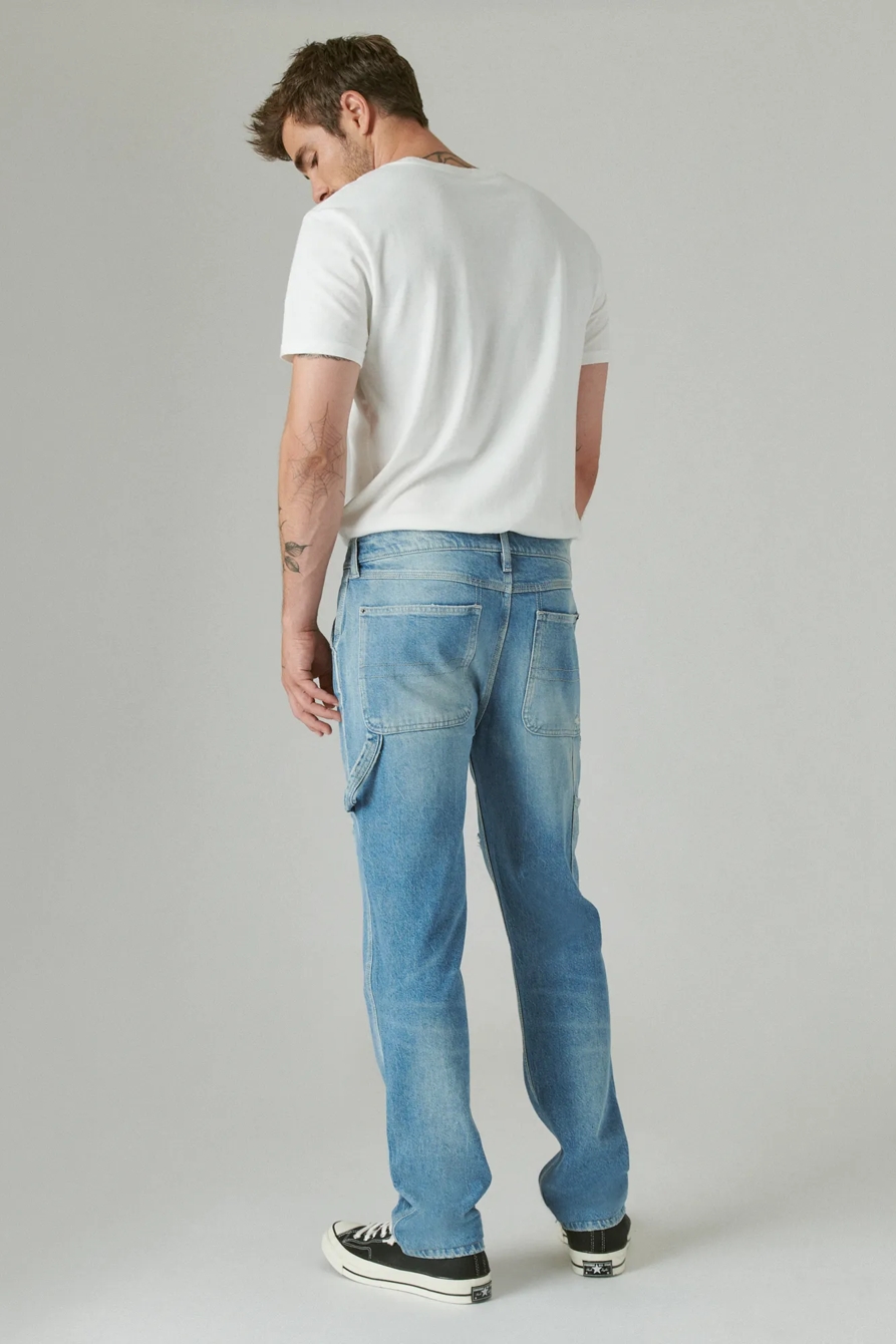 223 CARPENTER JEAN, image 3