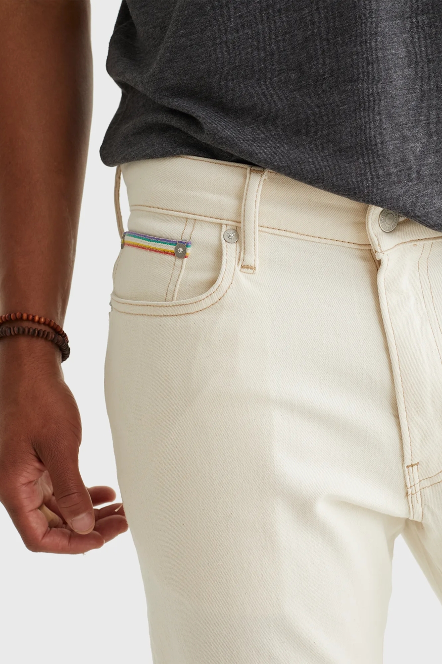 PRIDE 410 ATHLETIC SLIM JEAN, image 6