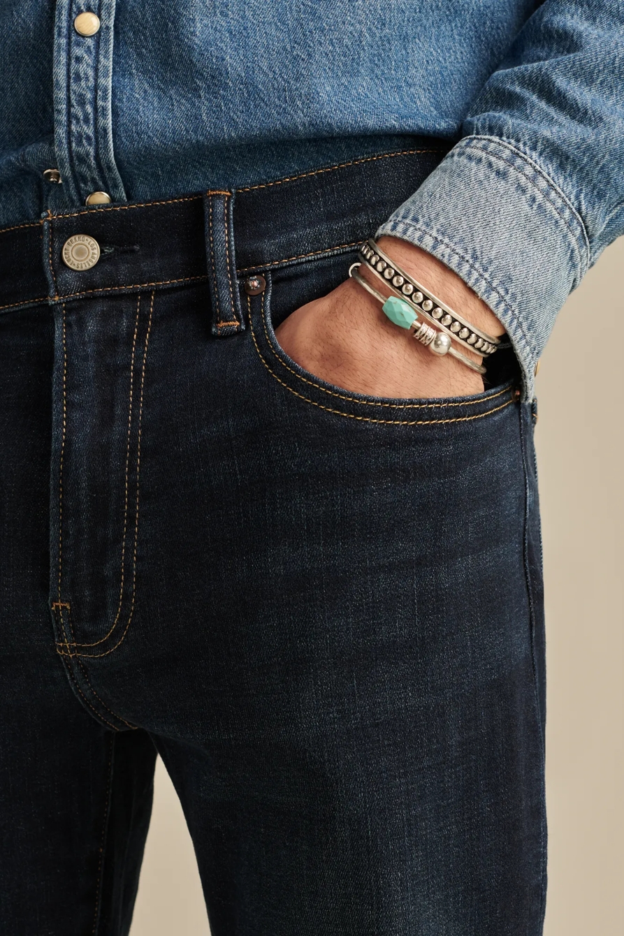 223 STRAIGHT COOLMAX STRETCH JEAN, image 3