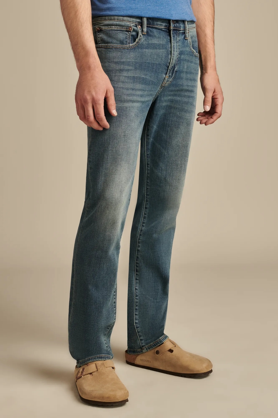 223 STRAIGHT COOLMAX STRETCH JEAN | Lucky Brand 223 STRAIGHT COOLMAX STRETCH JEAN | Lucky Brand