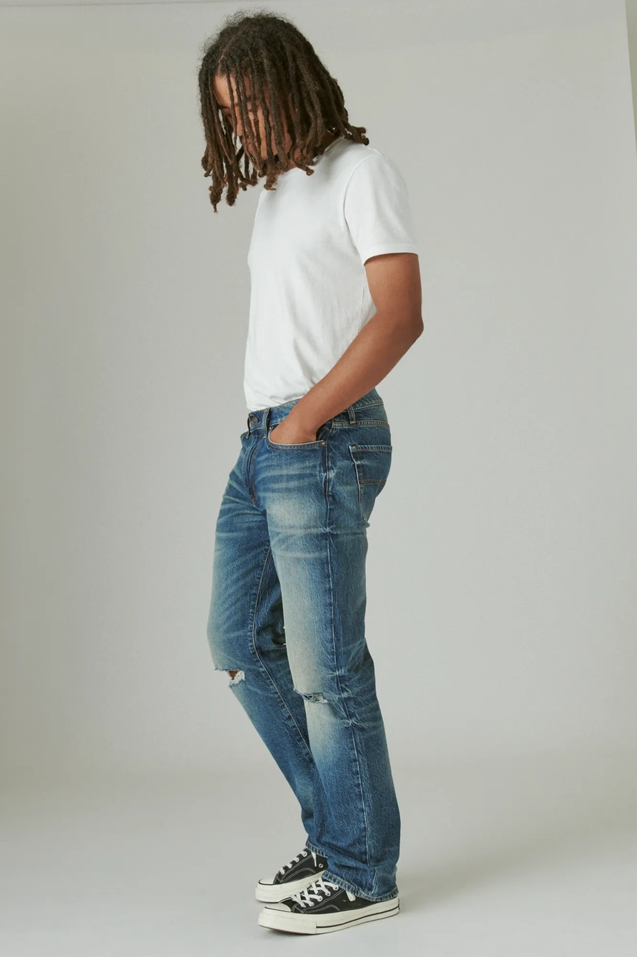 363 VINTAGE STRAIGHT JEAN, image 2
