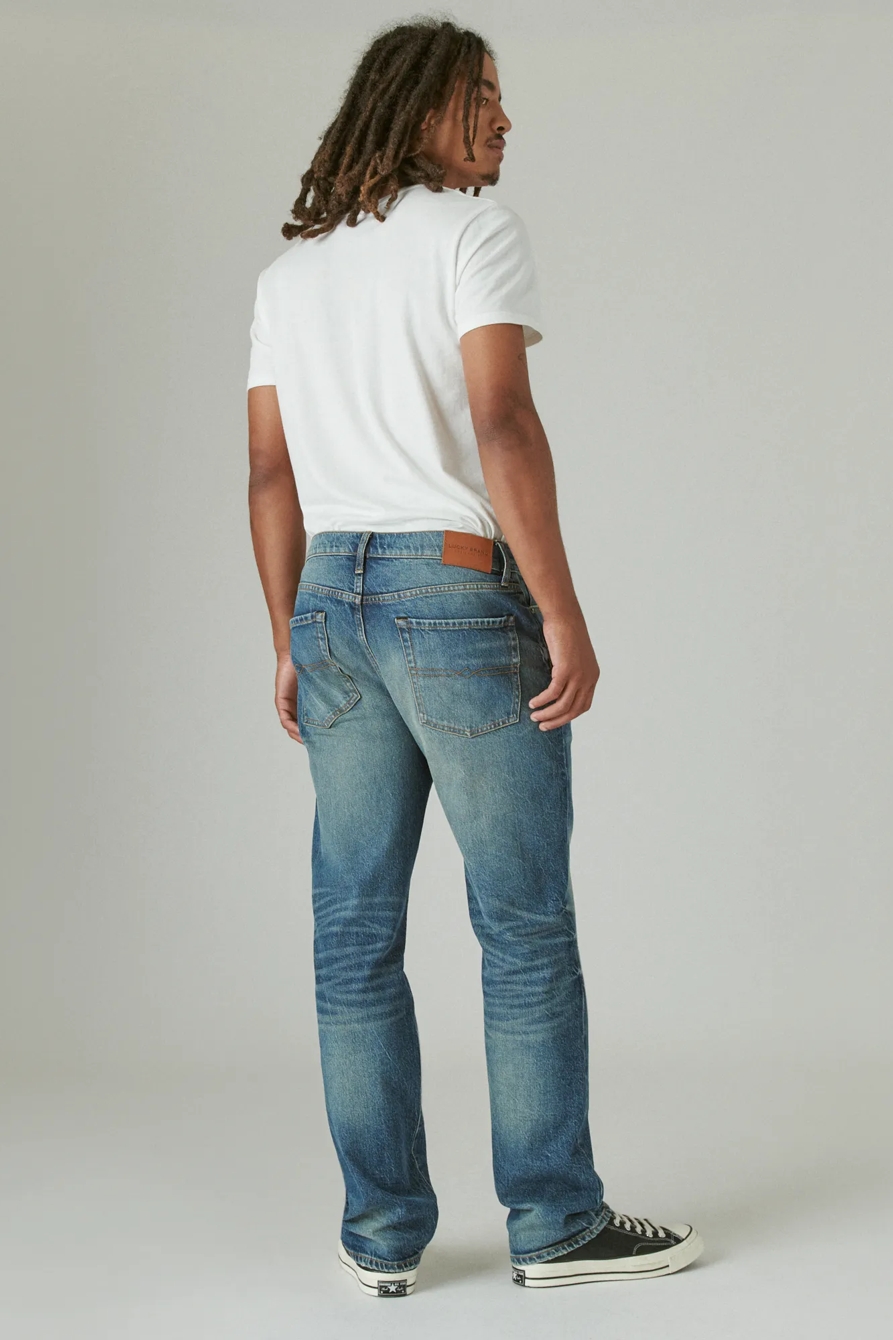 363 VINTAGE STRAIGHT JEAN, image 3