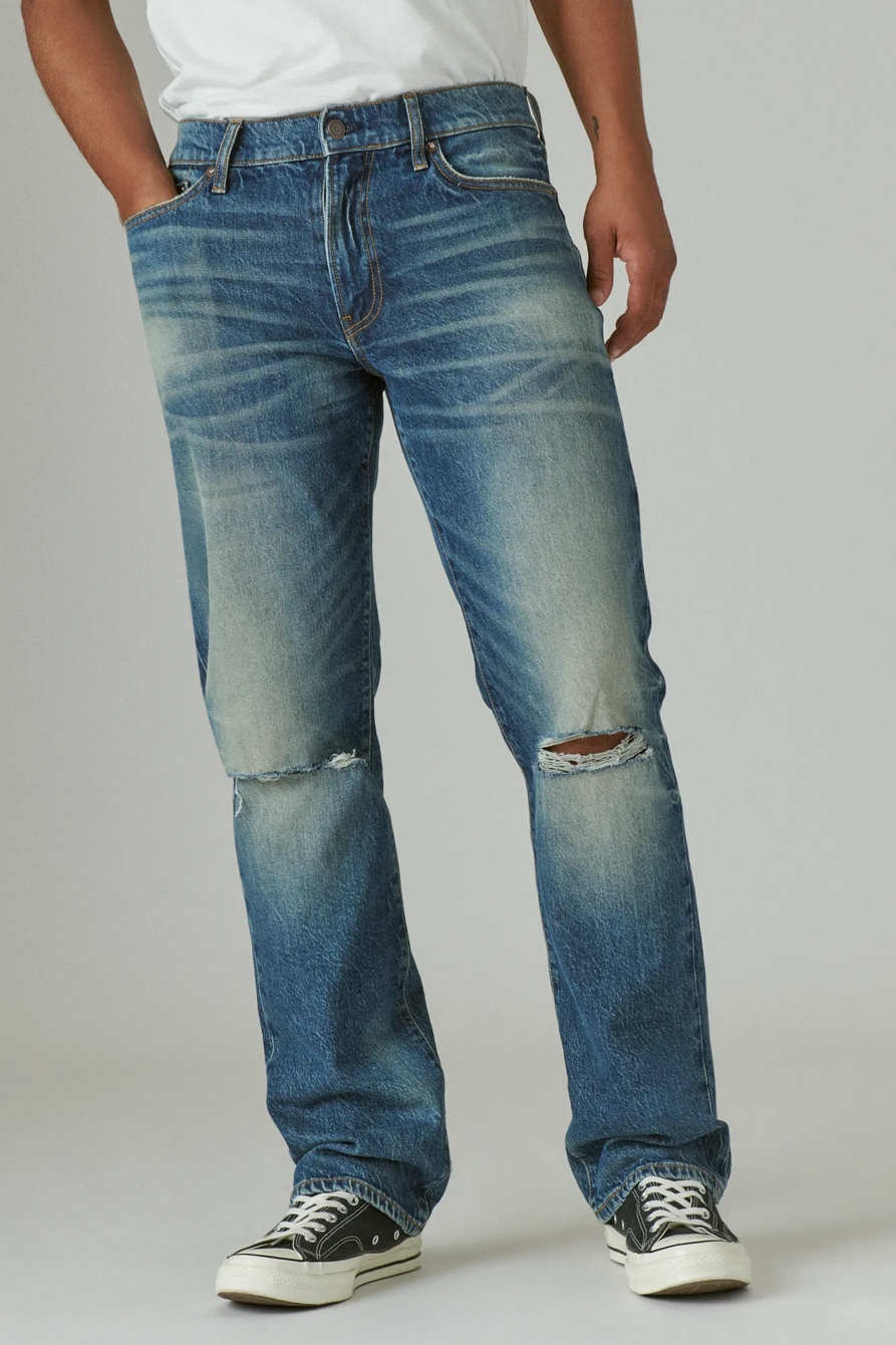 363 VINTAGE STRAIGHT JEAN, image 4