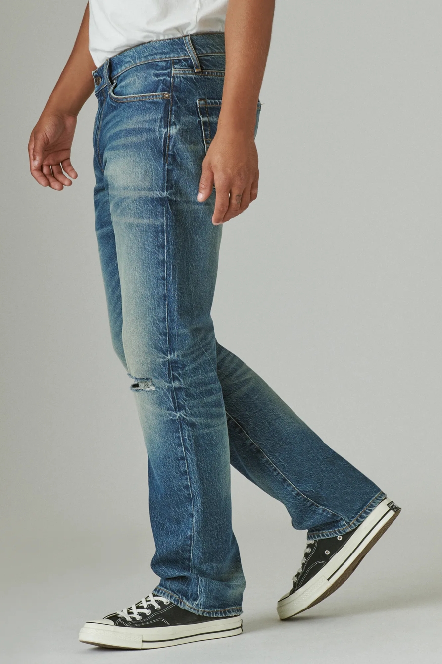 363 VINTAGE STRAIGHT JEAN, image 5