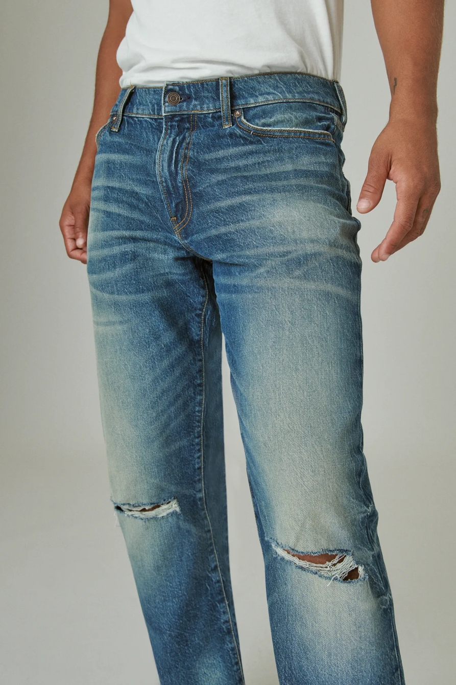 363 VINTAGE STRAIGHT JEAN, image 6