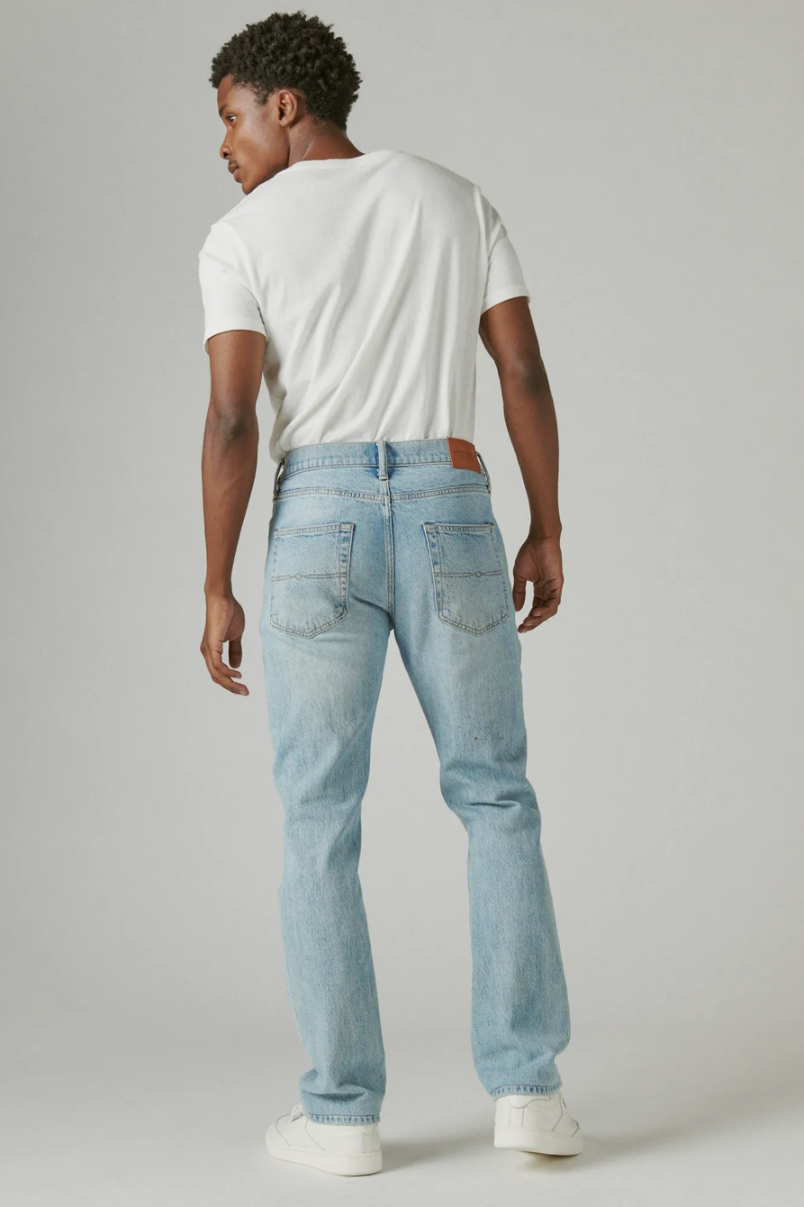 410 ATHLETIC STRAIGHT JEAN, image 3