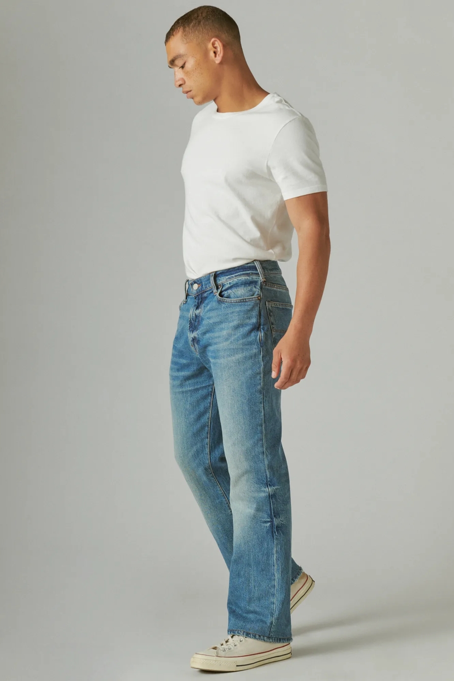 EASY RIDER BOOTCUT JEAN, image 2