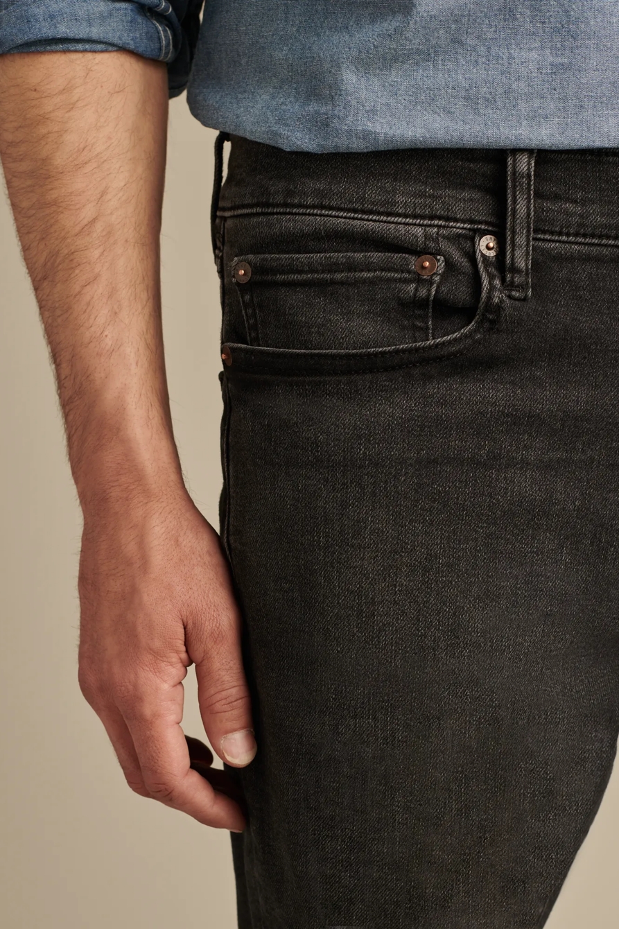 412 ATHLETIC SLIM ADVANCED STRETCH JEAN, image 3