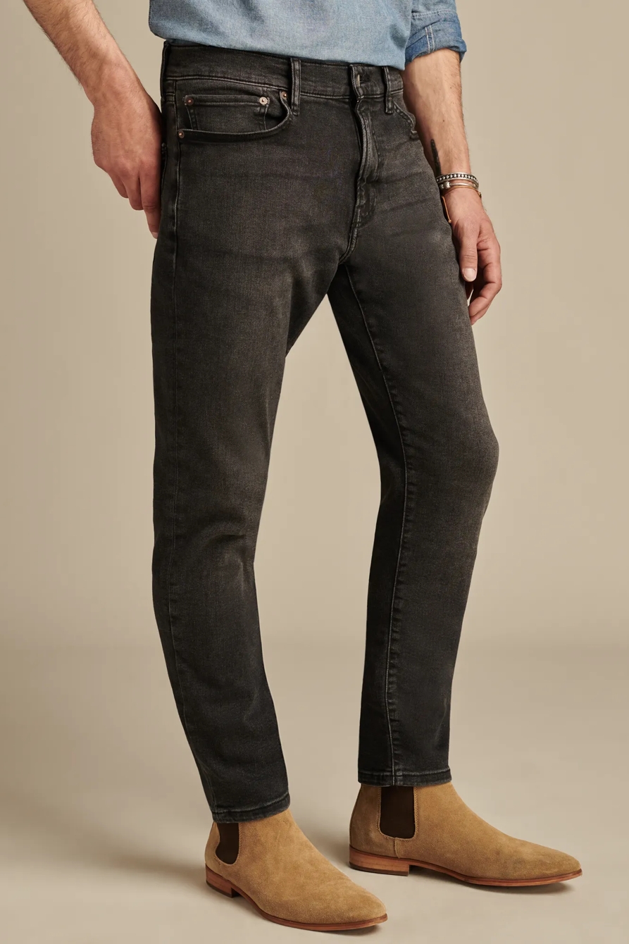 412 ATHLETIC SLIM ADVANCED STRETCH JEAN, image 4
