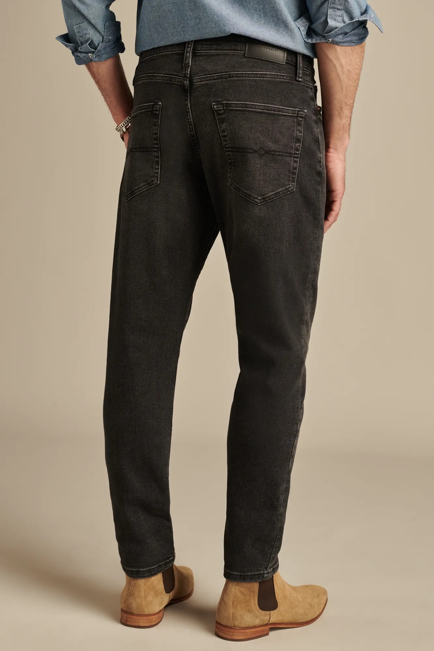 412 ATHLETIC SLIM ADVANCED STRETCH JEAN, image 5