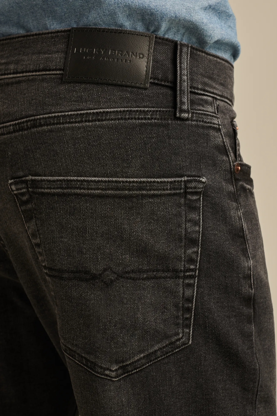 412 ATHLETIC SLIM ADVANCED STRETCH JEAN, image 6