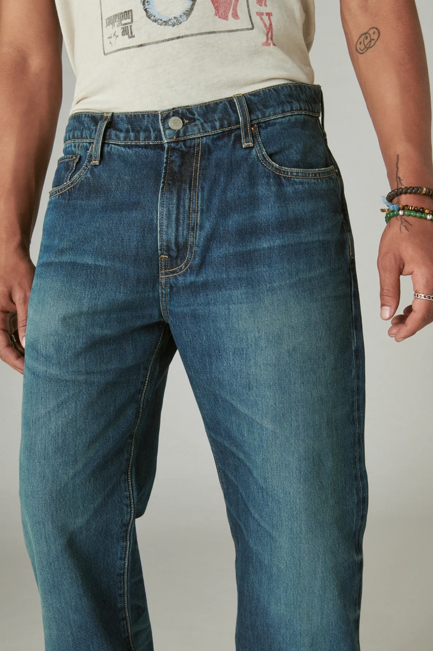 363 STRAIGHT MADE IN THE USA SELVEDGE JEAN, image 4