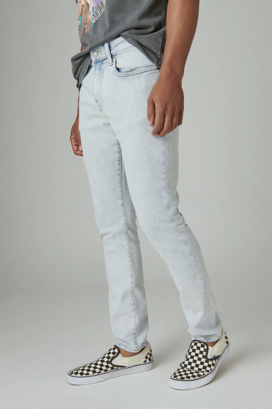 100 SKINNY, image 2