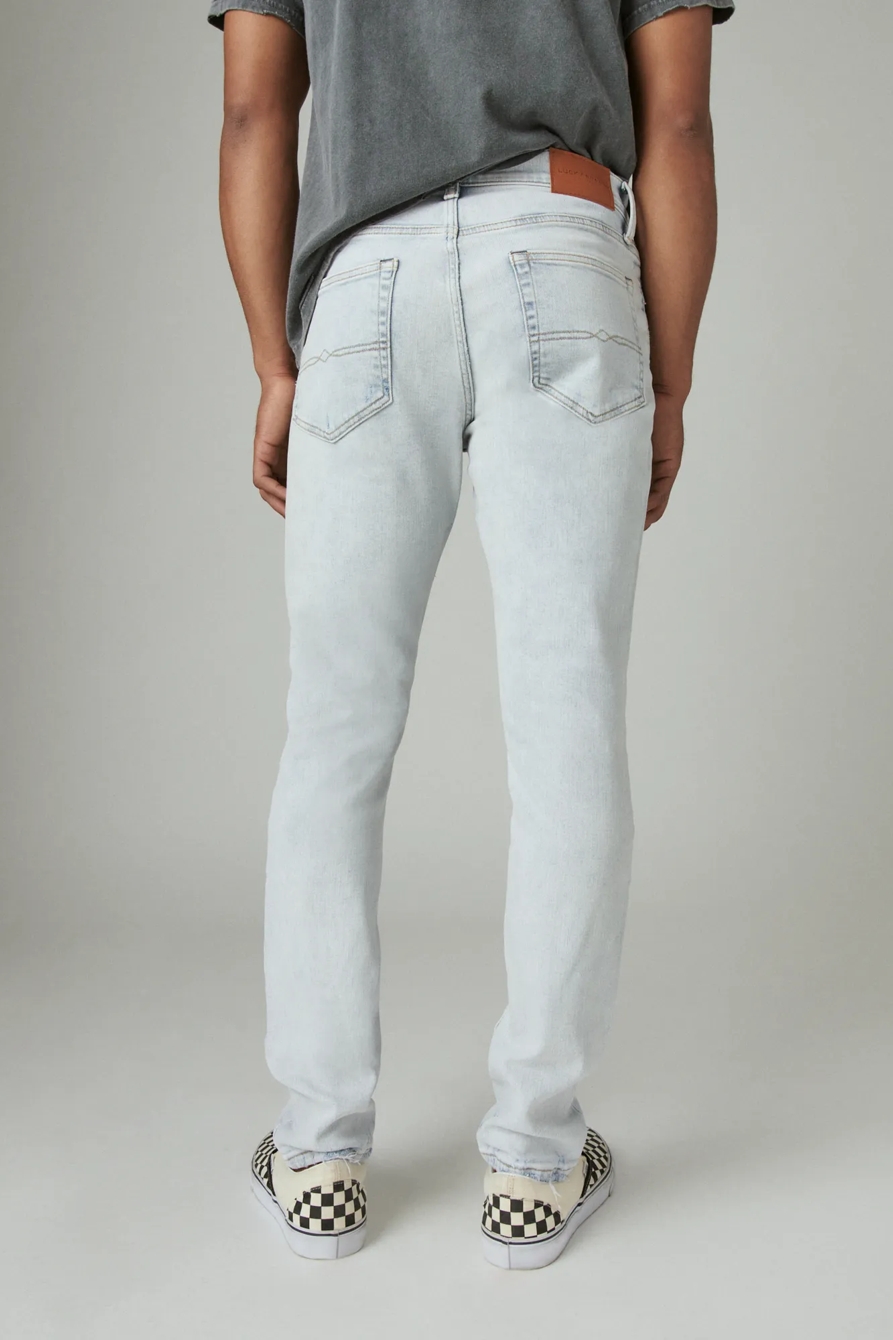 100 SKINNY, image 3