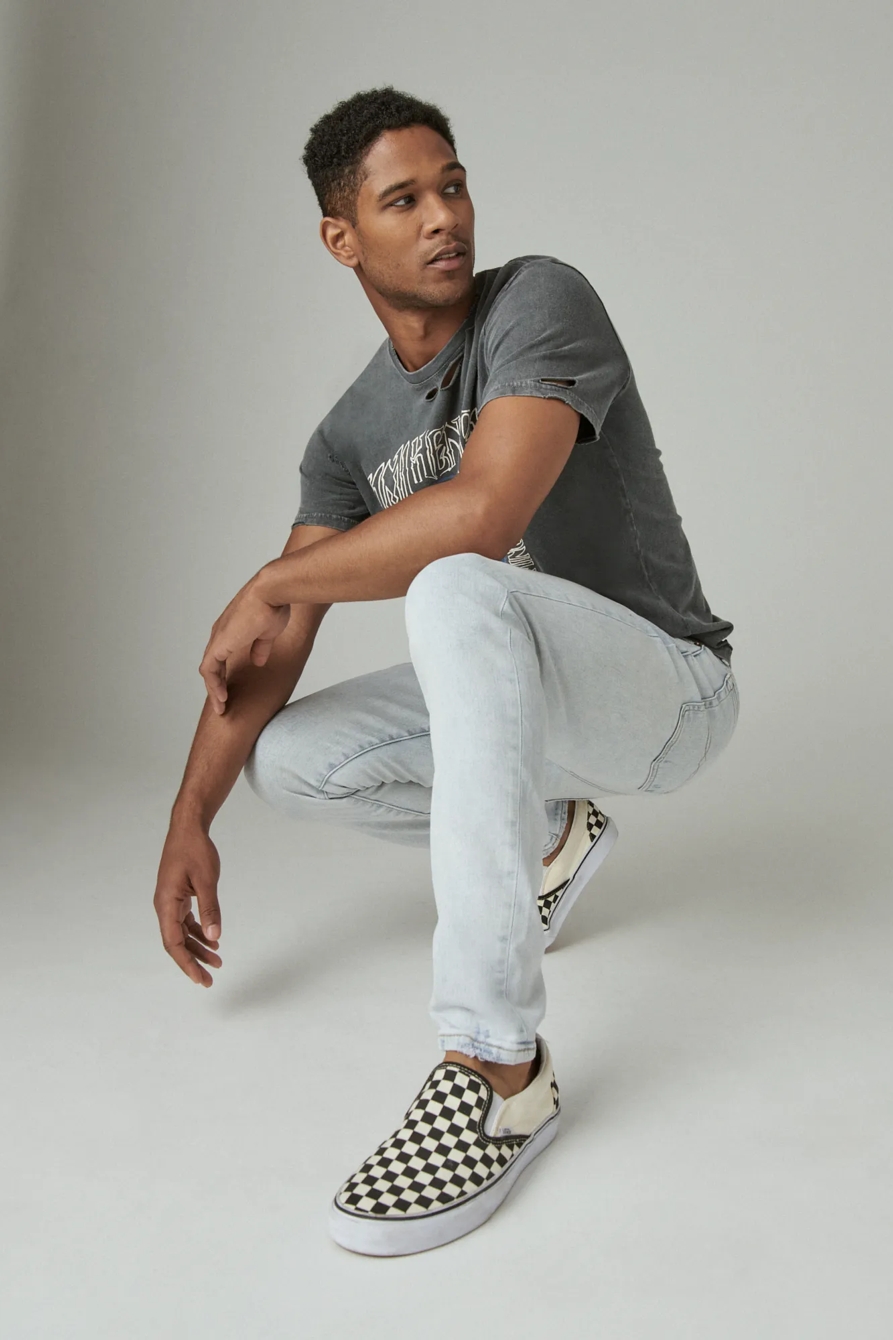100 SKINNY, image 4