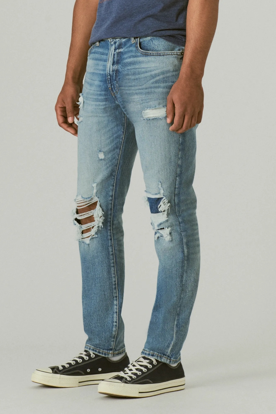 411 ATHLETIC TAPER, image 4