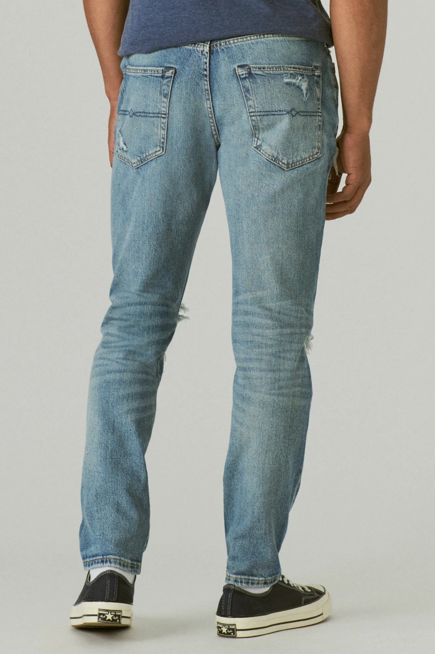 411 ATHLETIC TAPER, image 5