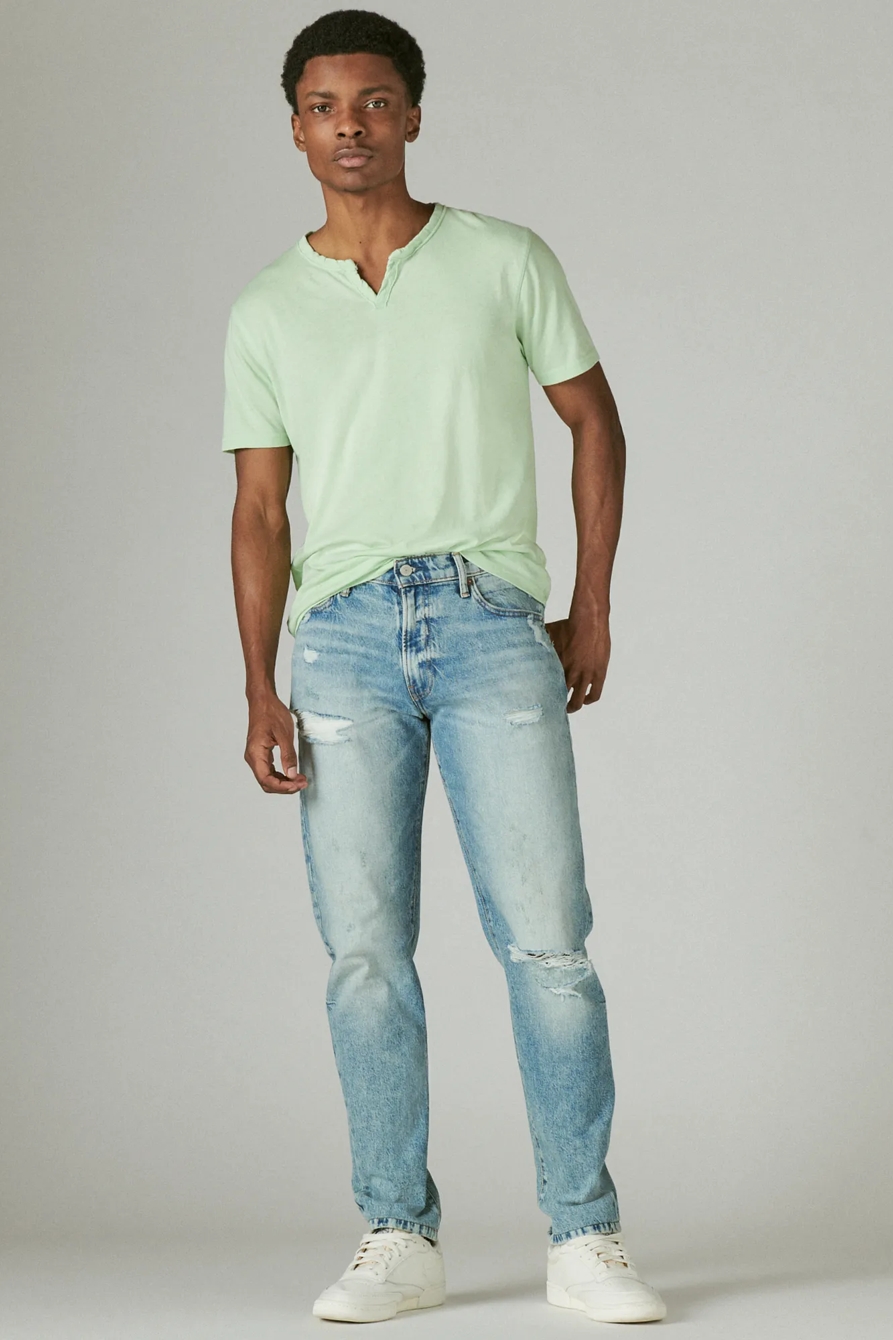 412 ATHLETIC SLIM, image 2