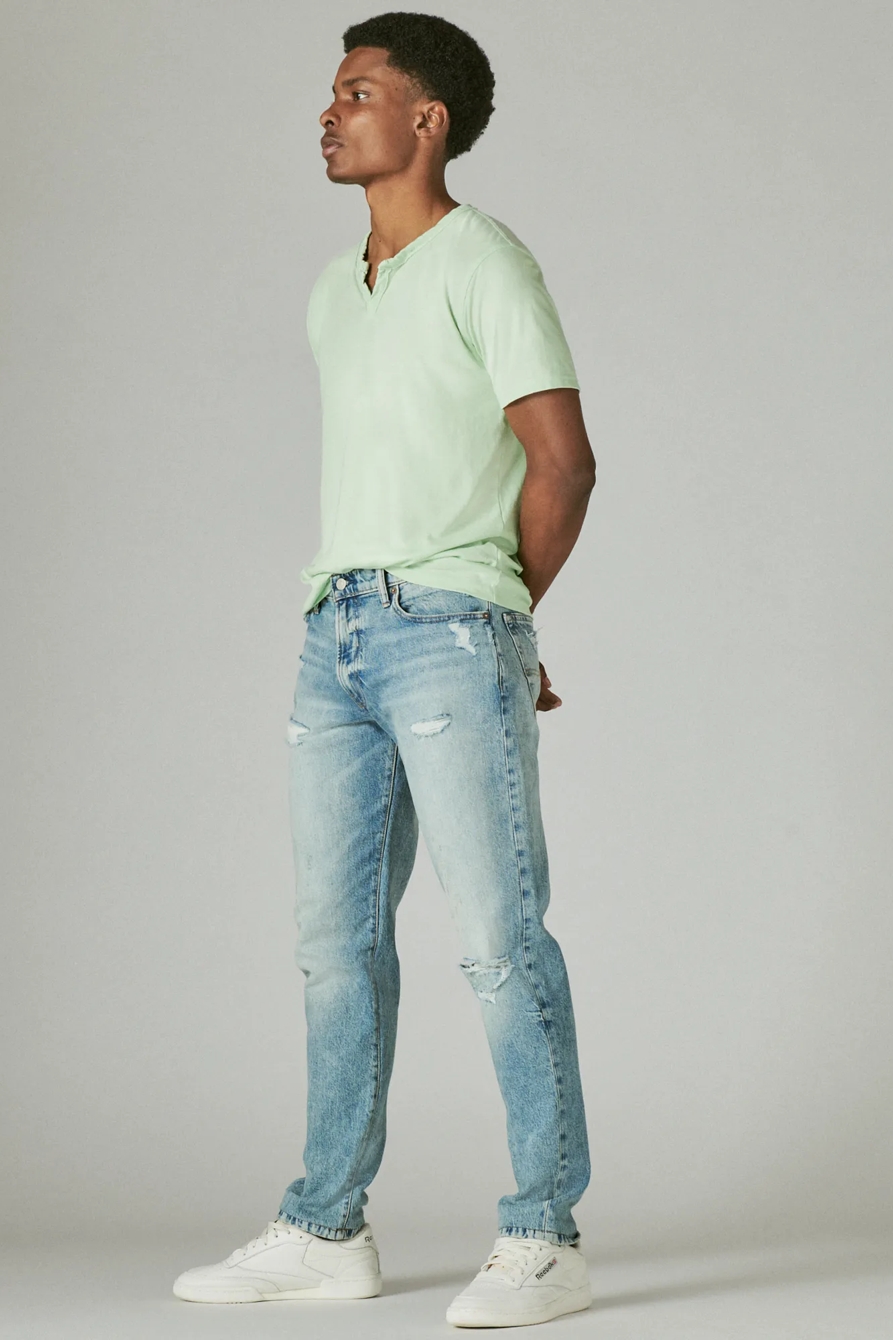 412 ATHLETIC SLIM, image 3
