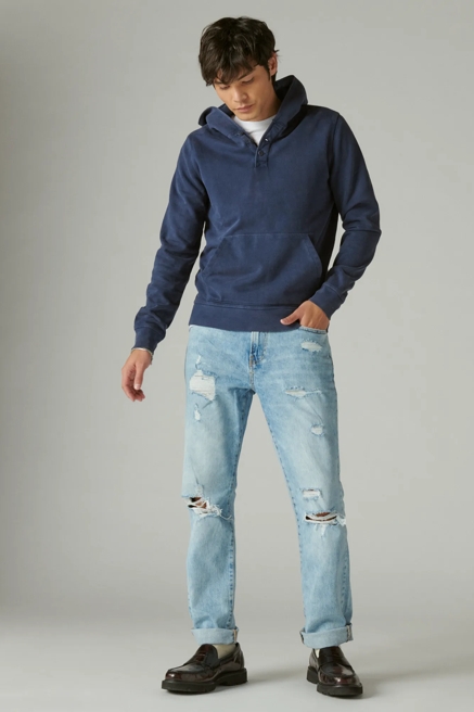 410 ATHLETIC STRAIGHT, image 1