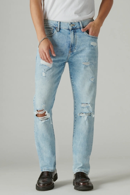 410 ATHLETIC STRAIGHT, image 2