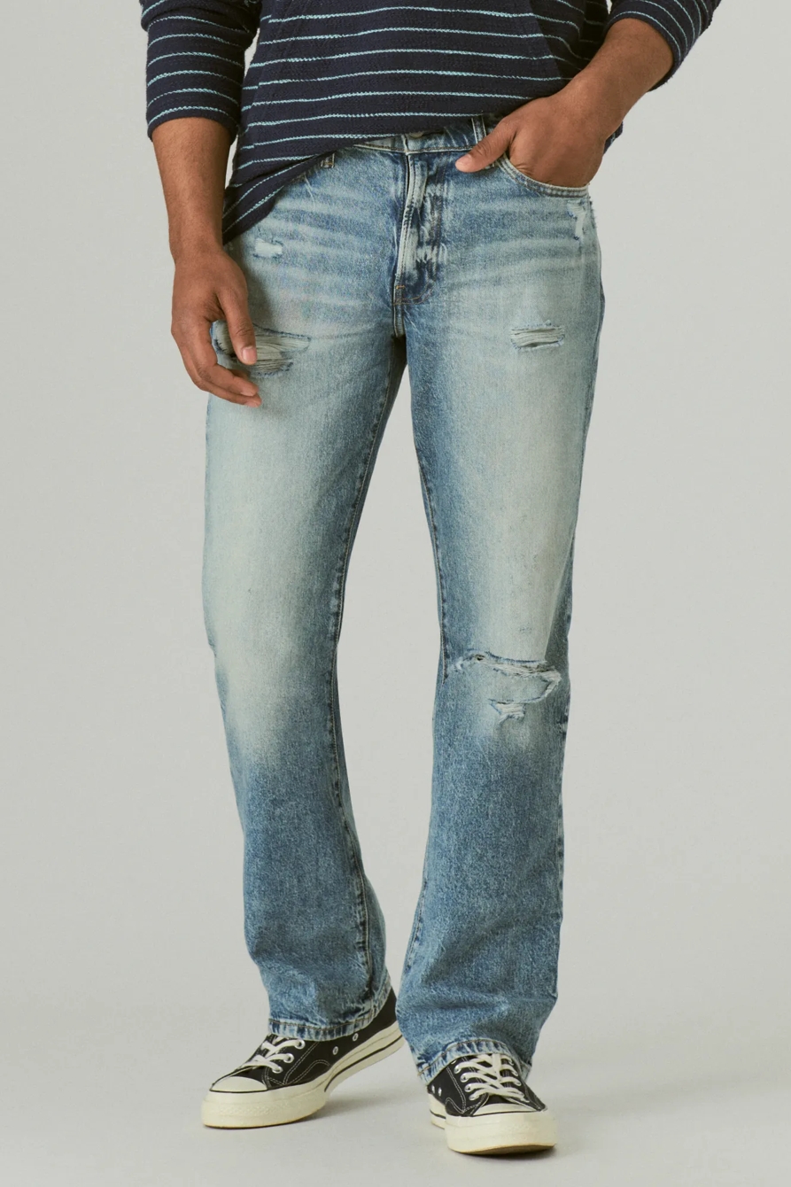 EASY RIDER BOOT, image 4