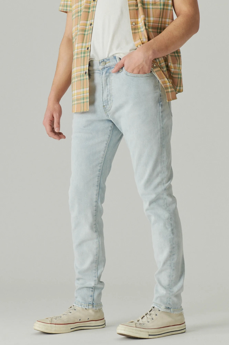 411 ATHLETIC TAPER JEAN, image 5