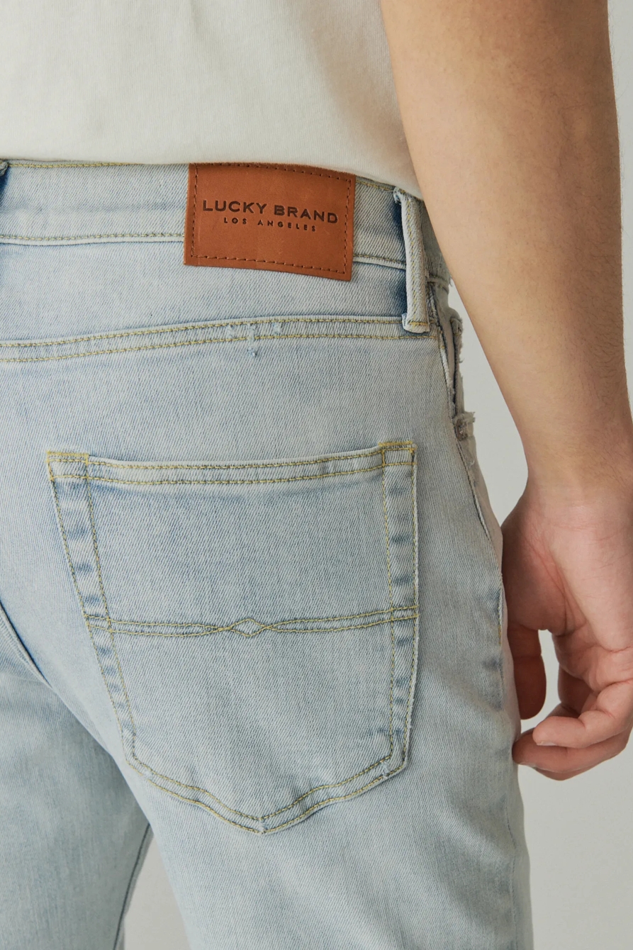 411 ATHLETIC TAPER JEAN, image 6