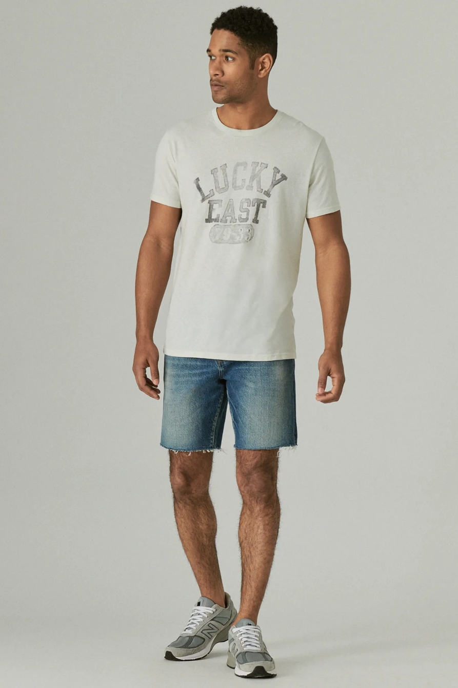 9" VINTAGE LOOSE SHORT, image 1