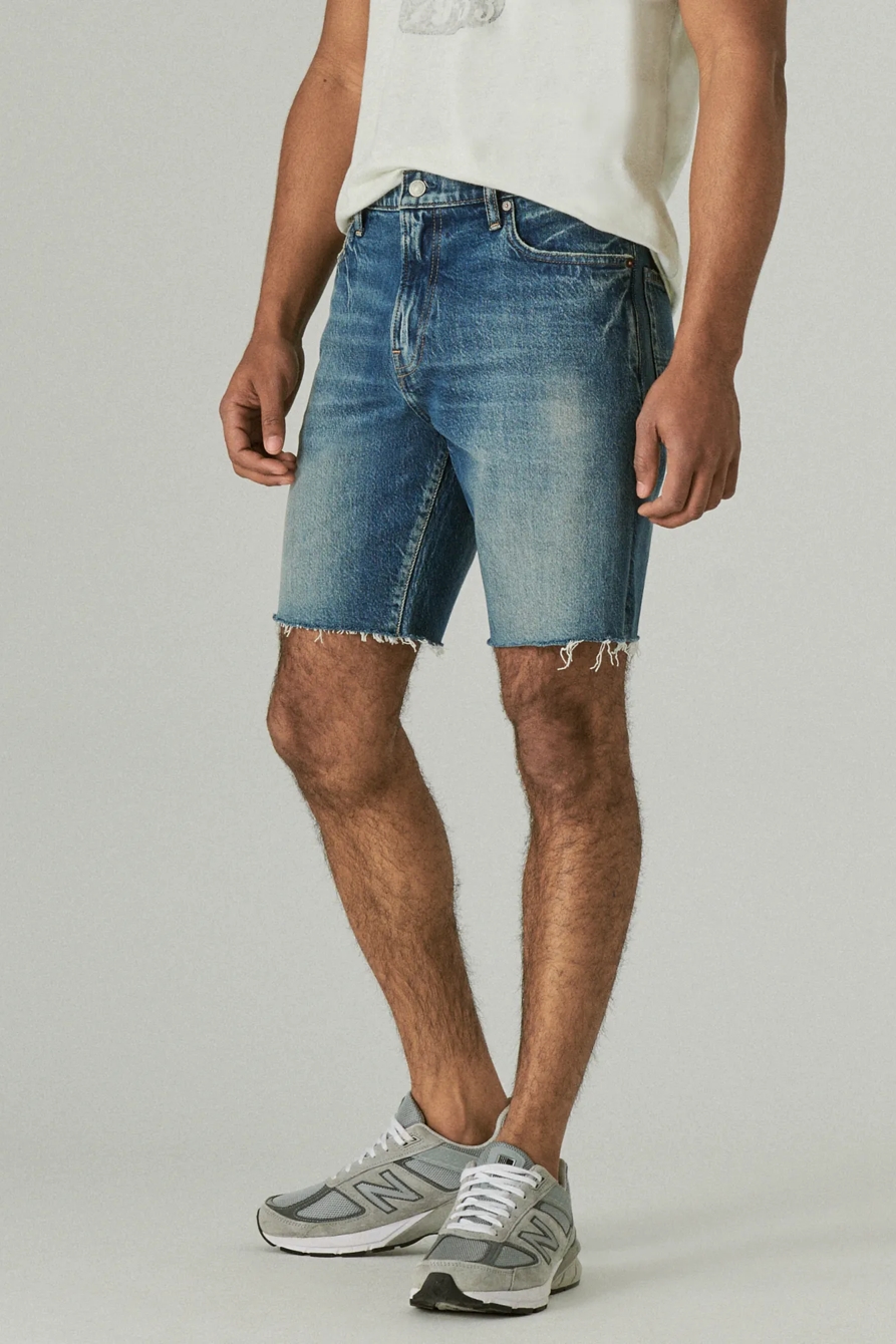 9" VINTAGE LOOSE SHORT, image 5