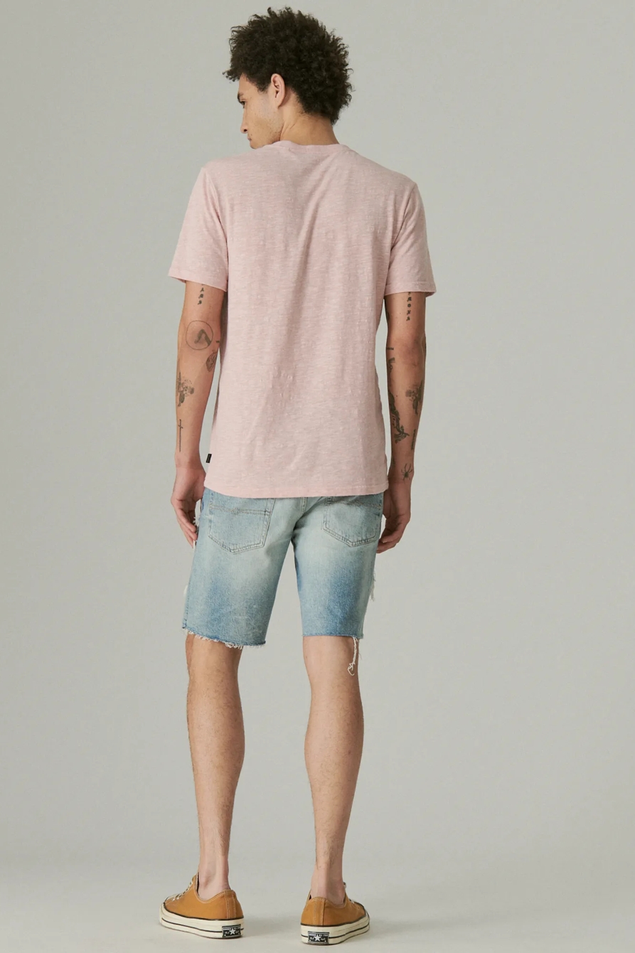9" VINTAGE LOOSE SHORT, image 3