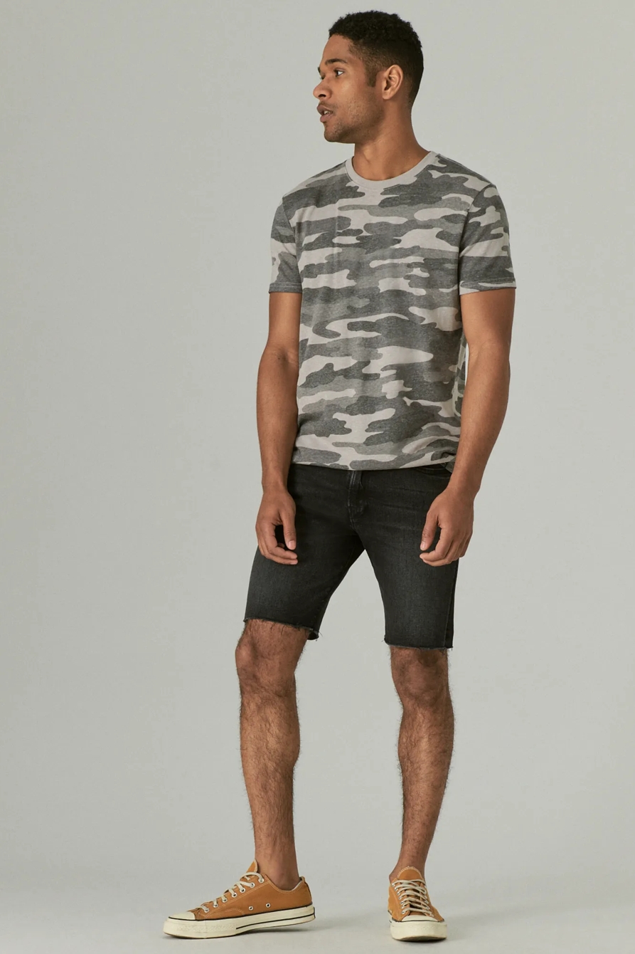 7" ATHLETIC SLIM SHORT, image 2