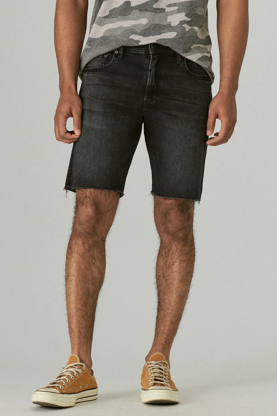 7" ATHLETIC SLIM SHORT, image 4