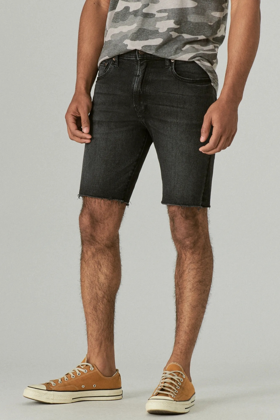7" ATHLETIC SLIM SHORT, image 5
