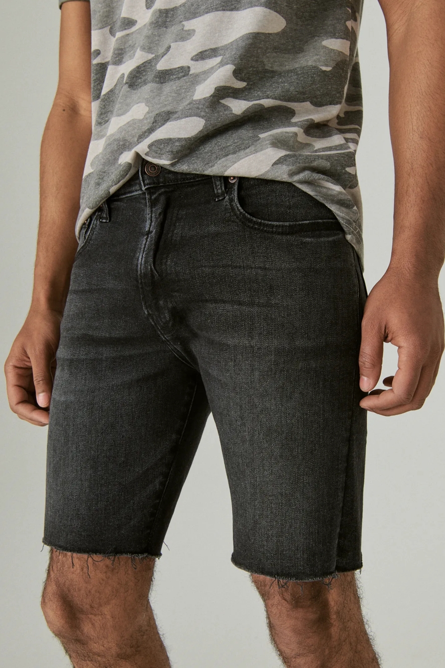 7" ATHLETIC SLIM SHORT, image 6
