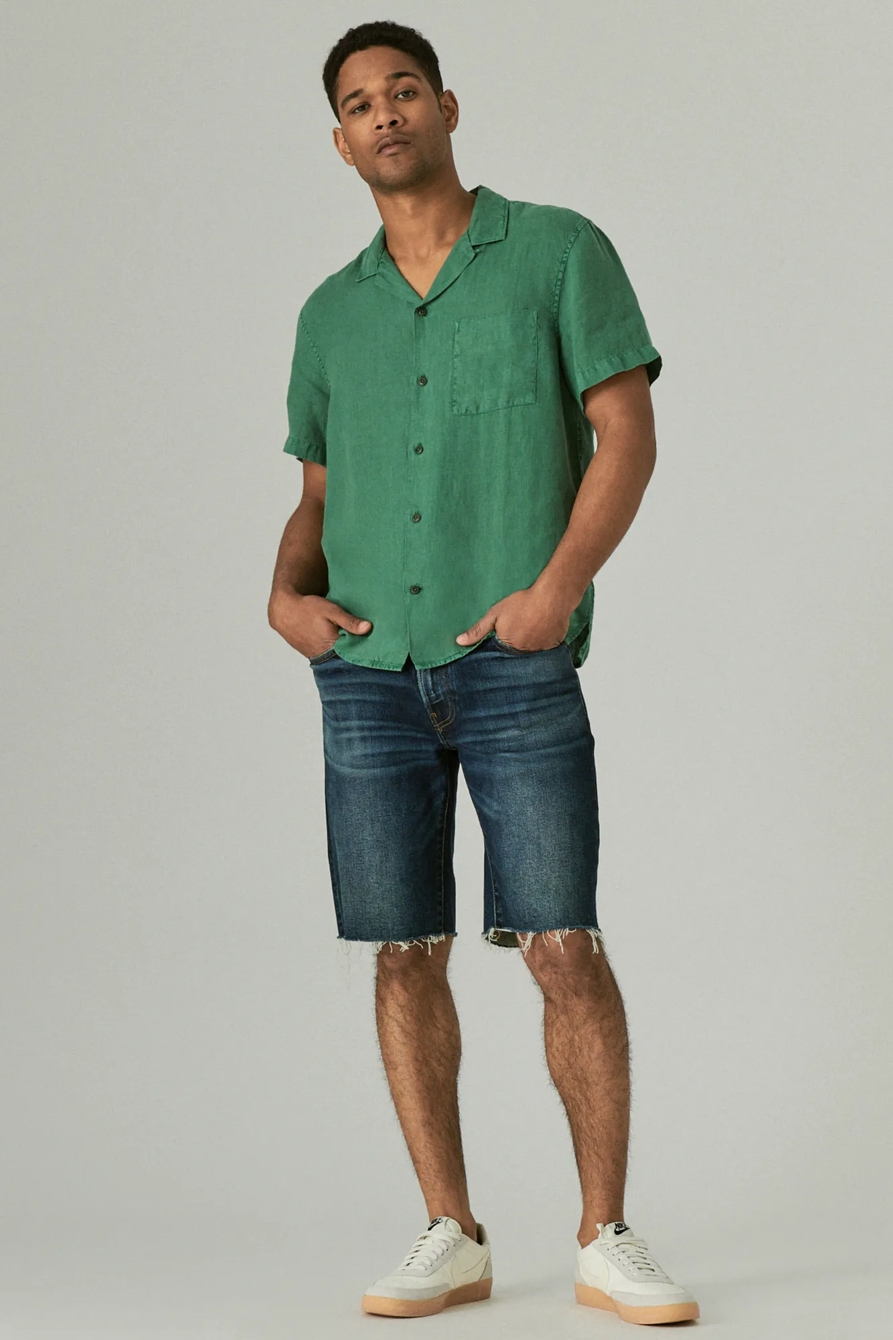 7" ATHLETIC SLIM SHORT, image 1