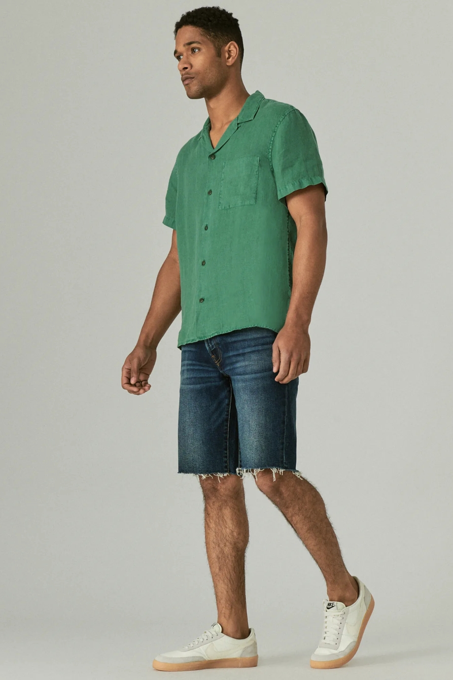 7" ATHLETIC SLIM SHORT, image 2