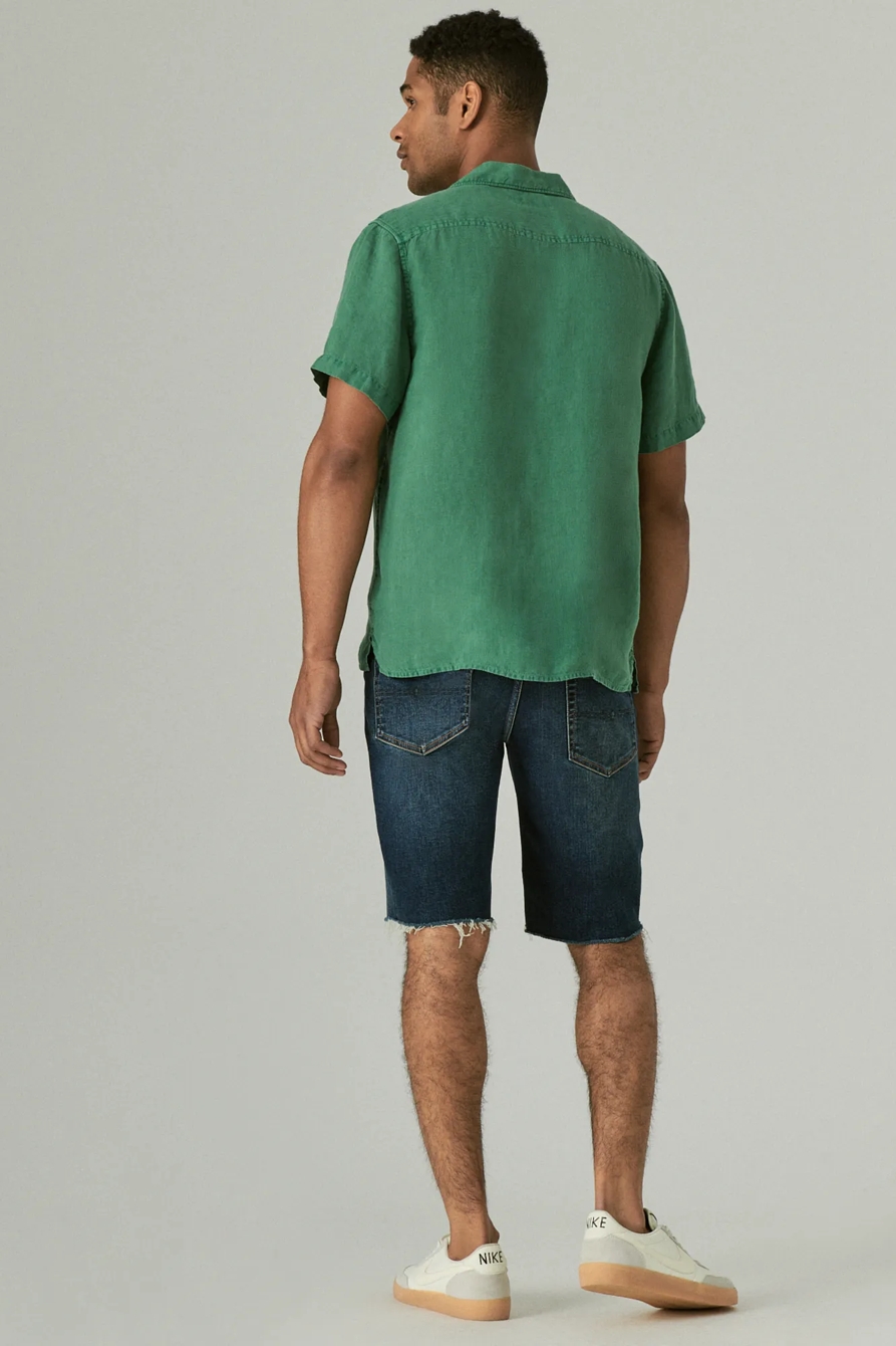 7" ATHLETIC SLIM SHORT, image 3