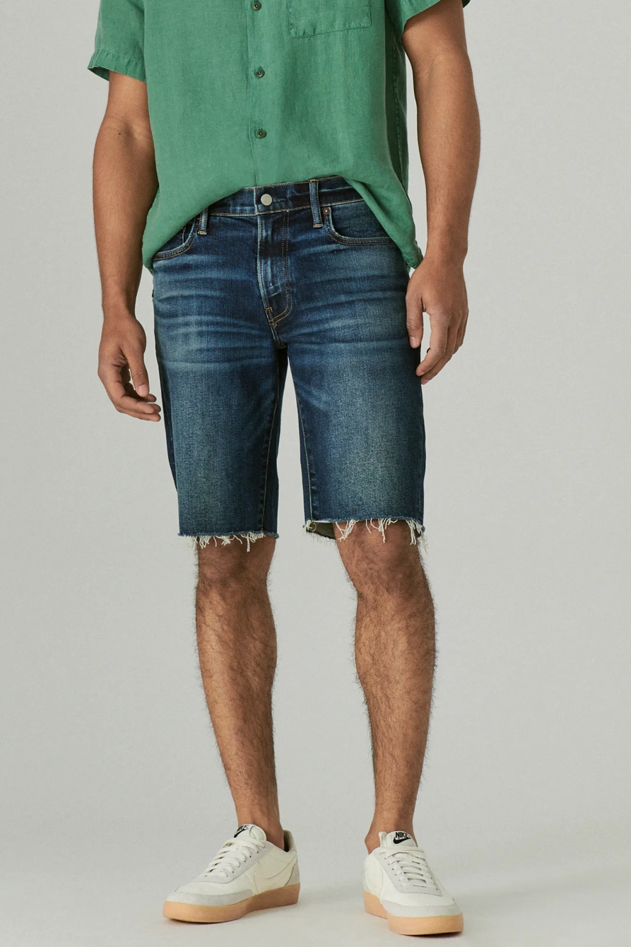 7" ATHLETIC SLIM SHORT, image 4