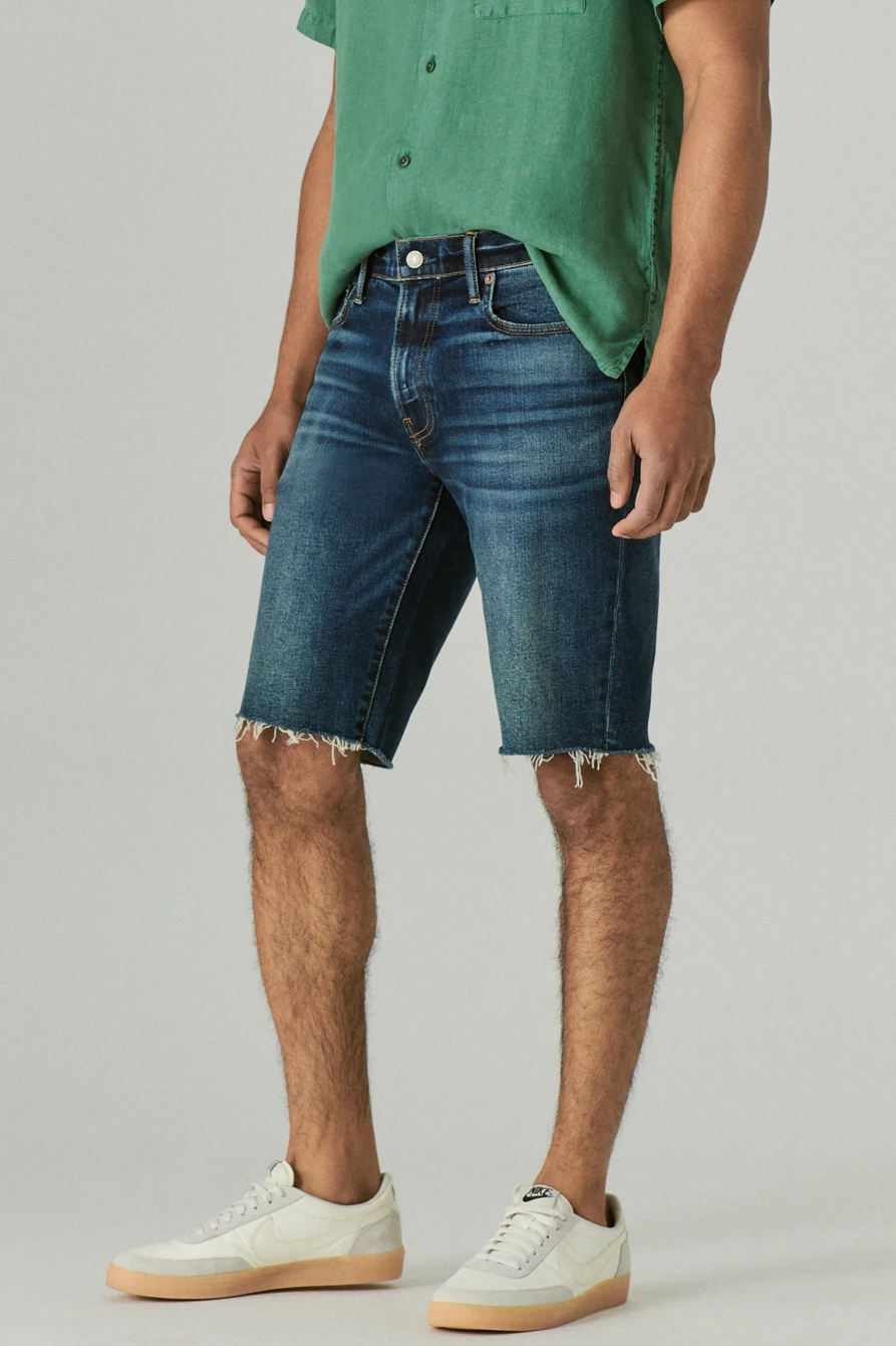 7" ATHLETIC SLIM SHORT, image 5