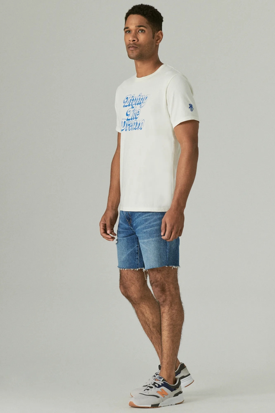 7" ATHLETIC SLIM SHORT, image 2
