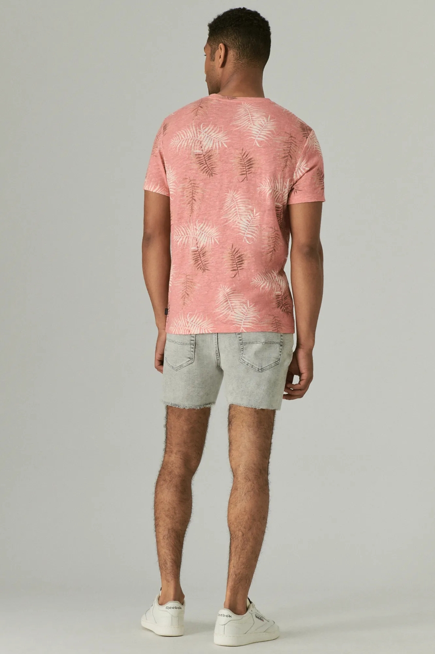 7" ATHLETIC SLIM SHORT, image 3