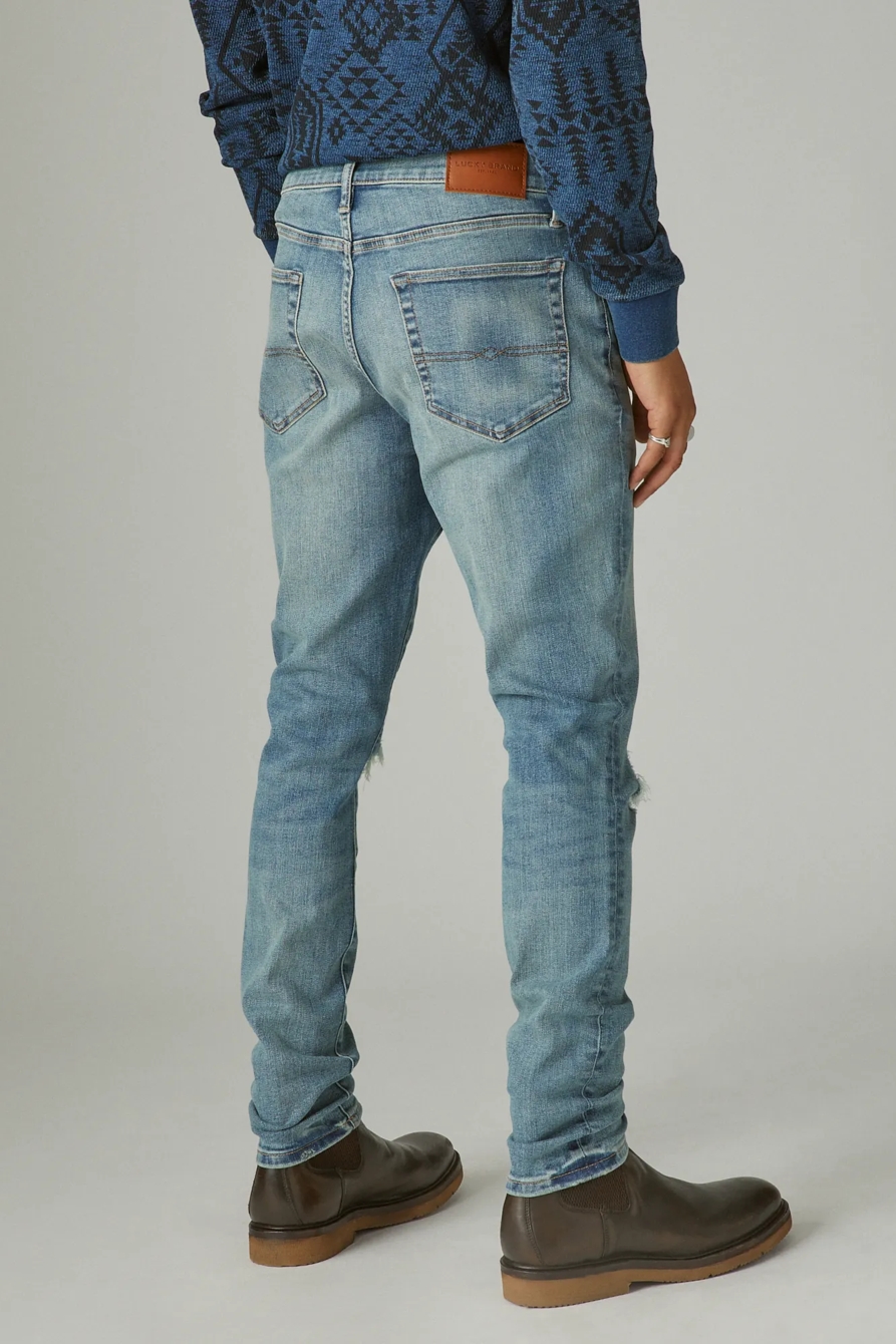 100 SKINNY STRETCH JEAN, image 3