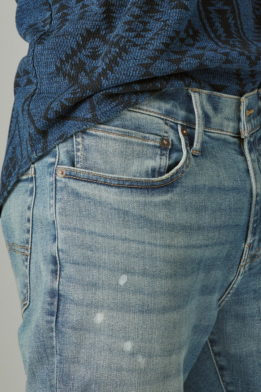 100 SKINNY STRETCH JEAN, image 4
