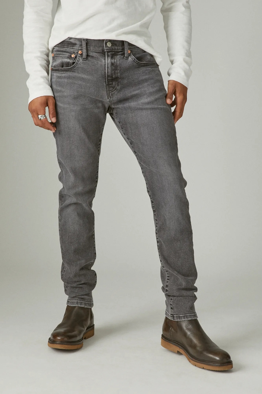 110 SLIM ADVANCED STRETCH JEAN, image 2