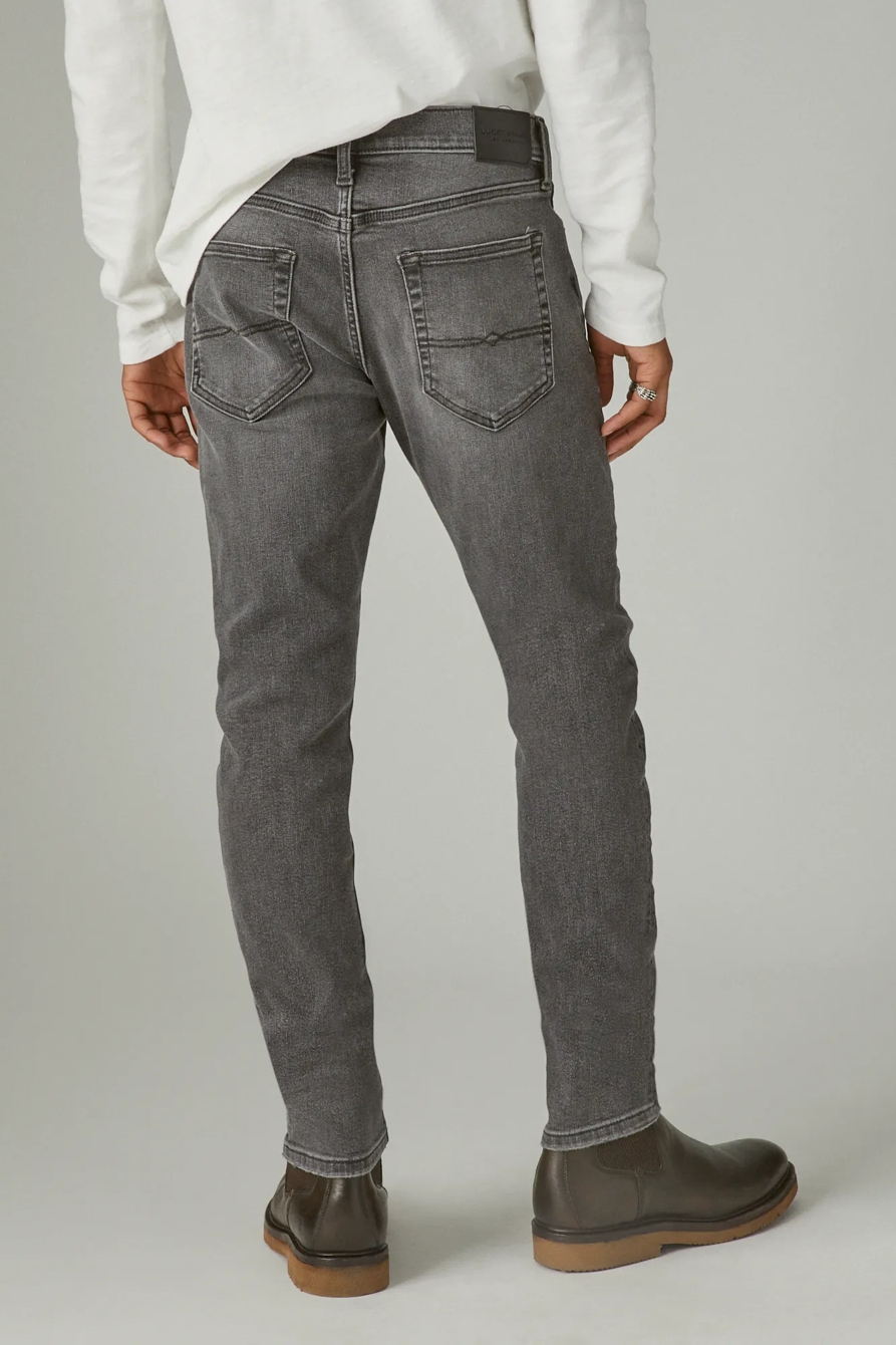 110 SLIM ADVANCED STRETCH JEAN, image 3
