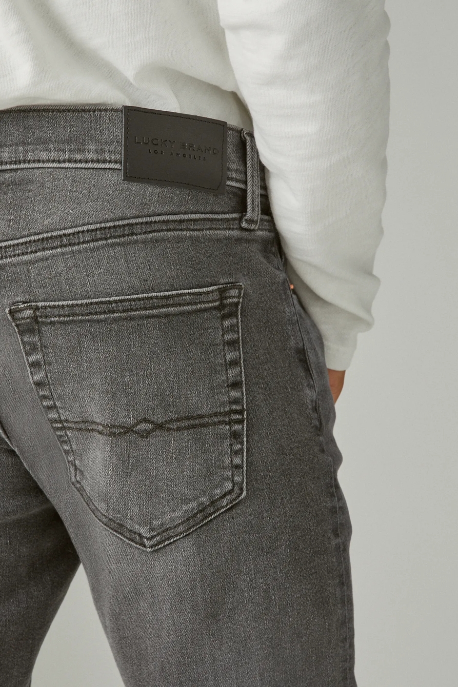 110 SLIM ADVANCED STRETCH JEAN, image 4