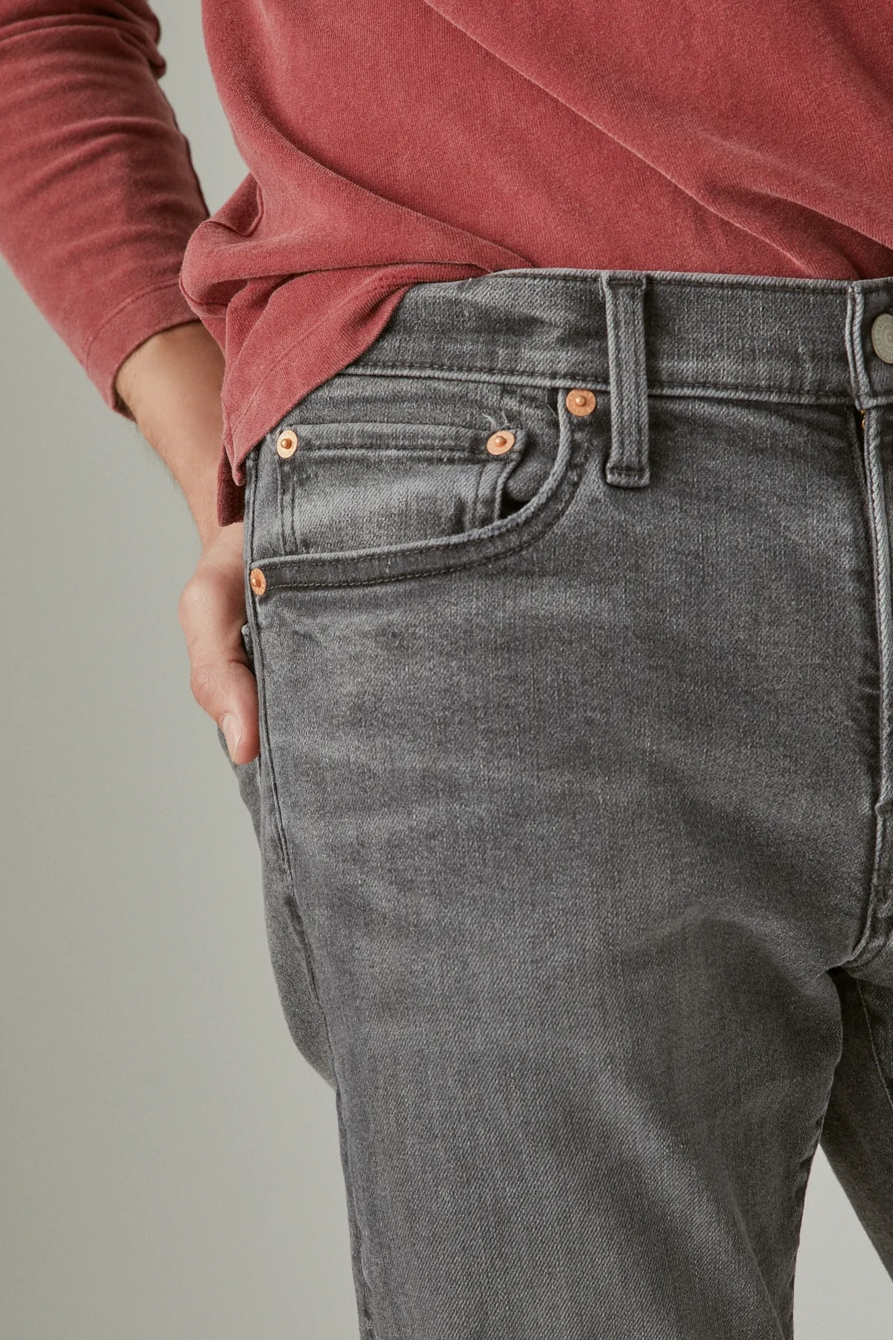 410 ATHLETIC STRAIGHT ADVANCED STRETCH JEAN, image 4