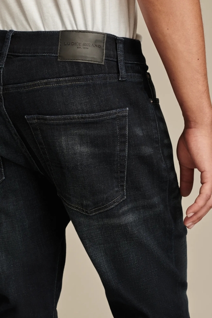 411 ATHLETIC TAPER COOLMAX STRETCH JEAN, image 3