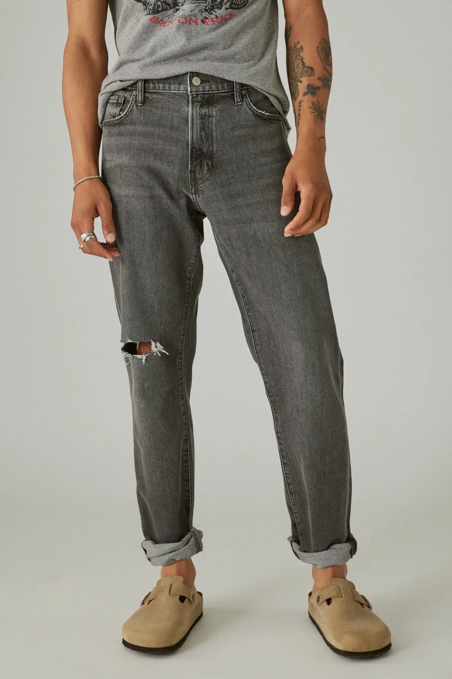 412 ATHLETIC SLIM JEAN, image 2